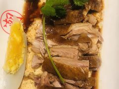潮界卤鹅肉-潮界(虹桥新天地店)