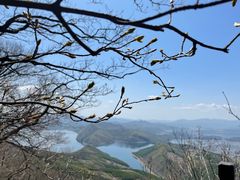-五女山景区