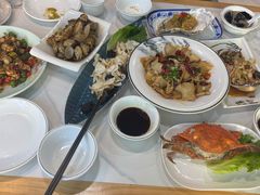 -威海渔村(静安旗舰店)