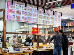 -二张农家菜(天通苑店)
