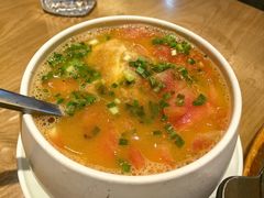 -本来川菜(中骏广场店)