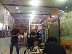 大堂-阊门姚记豆浆(旧学前直营店)