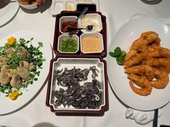 -四季民福烤鸭店(望京旺角店)