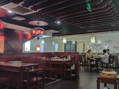 大堂-捞旺猪肚鸡(街道口店)
