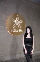 -VELEE·SPA高定疗愈会所