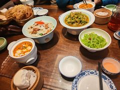 -面辣子·陕西家乡菜(钟楼店)