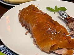 -百花深处·老北京风味菜