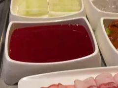 -海底捞火锅(雄峰城店)