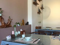-茶油香闽南菜·花园餐厅(前埔店)