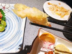 -小乔回转寿司(铁东万象汇店)
