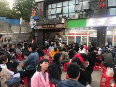 -小民大排档(光谷店)