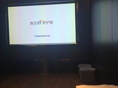 -华夏良子·足道SPA艾灸(金皇大厦店)