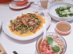 -千椒百味•自贡盐帮川菜