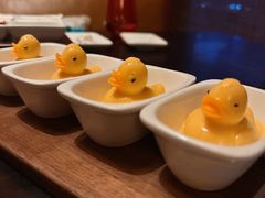 -丽晶轩中餐厅(重庆丽晶酒店)