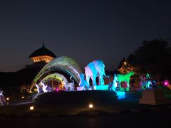 -清迈夜间动物园