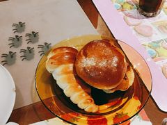 -新侨三宝乐面包店(崇文门店)
