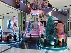 店内环境-远洋未来广场(育慧北路店)