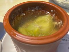 -阿宝煲仔饭(东方花园店)