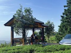 -梅州天地人花园酒店(梅县人民广场店)