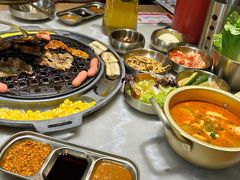 -韩宫宴和牛烤肉(宁波环球银泰城店)