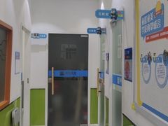 -童程童美·信息学竞赛·乐高机器人编程(龙华校区)