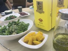 -紫藤园·天目湖大鱼头(南山竹海店)