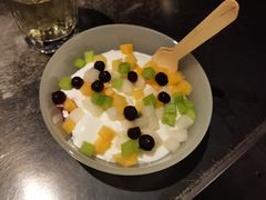 -很久以前羊肉串(簋街店)