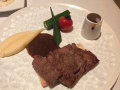 -香樟花园法式铁板烧(恒隆广场店)