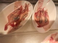 -奔海甄选·活鲜刺身铁板烧自助(太原里店)