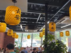 -长安后宰门水盆羊肉(新都心店)