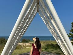 -那香海钻石沙滩浴场