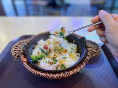 -铁二锅米线童谣洋芋饭(立海大厦店)