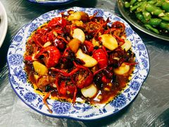 -亮亮蒸虾(石牌岭店)