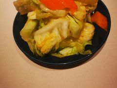 -南门小馆·清真(国贸商城店)