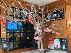 -新白鹿餐厅(城西银泰城店)