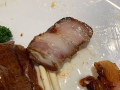 叉烧-朱仔记食府(江南大道店)