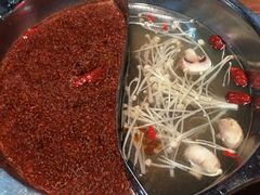 -傣妹火锅(南京东路一店)