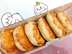 -味多美蛋糕(六里桥店)