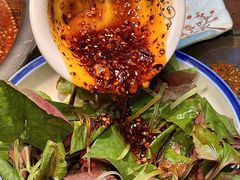 -青山青豆花·笑禅豆腐鱼(黄泥塝店)