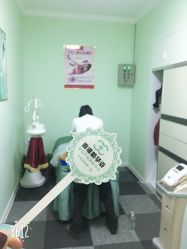 点击看大图 -香港新孕姿产后修复·催乳中心(中海环宇城分店)