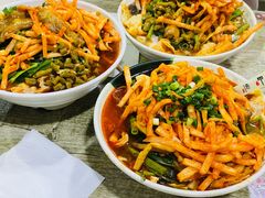 -吉庆桂林米粉·柳州螺蛳粉(港汇广场店)