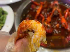 -味道工厂楚虾王(龙虾城店)