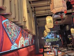 -兔槽江湖菜·重庆璧山兔(水围店)