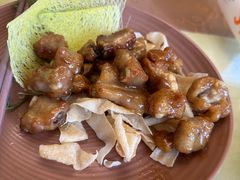 -和乐喜宴海鲜酒家(骏荣广场店)