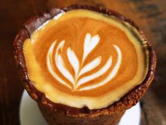 -M Stand(BFC外滩金融中心店)