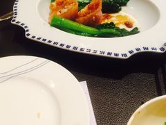 -广州文华东方酒店·江-由辉师傅主理