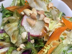 蔬菜沙拉-青都里日本料理(高新二路店)