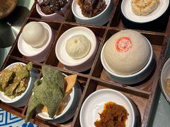 -一味大院•桐庐菜传承店(春江路店)