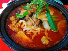 -良木缘咖啡西餐(蜀汉路店)