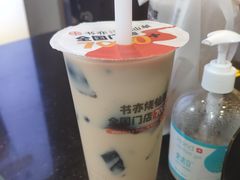 -书亦烧仙草(重庆江南大道店)